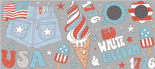 16oz Latest Bestseller-C 7821